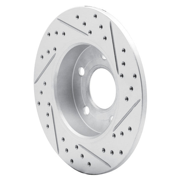 DFC auto part