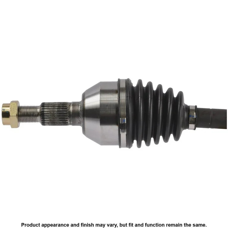 NEW CV DRIVE AXLES