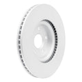 DFC 13-19 Buick Regal Front GeoSPEC Coated Rotor