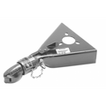 COUPLER A-FRAME MOUNT 5000 LBS.
