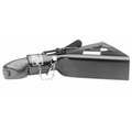 COUPLER A-FRAME MOUNT 5000 LBS.