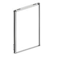 REFRIGERATOR DOOR ASSEMBLY
