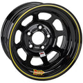 15X8 3in 5.00 Chrome