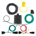 CUSTOM WIRING