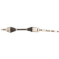 CV AXLE SHAFT