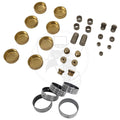 O-Ring Plug Kit BBC Big M Block
