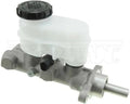 NEW MASTER CYLINDER