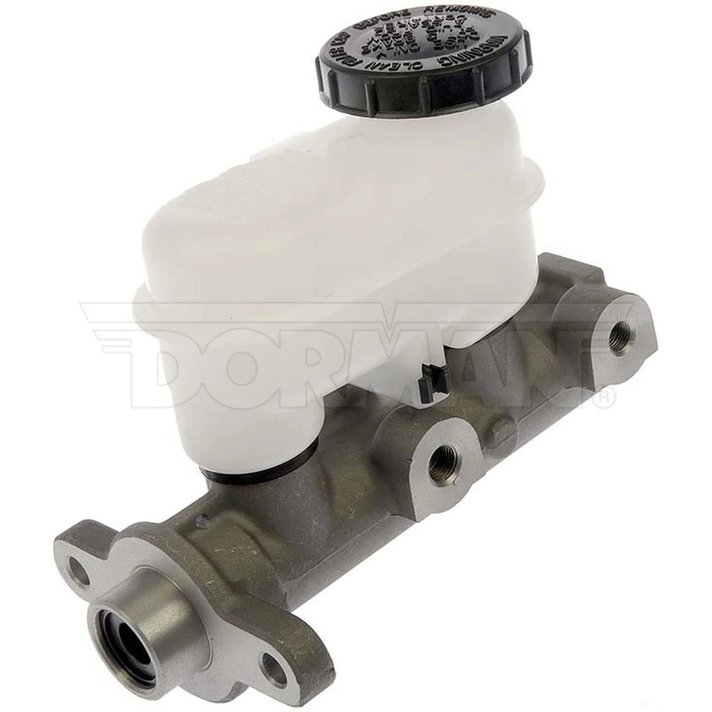 NEW MASTER CYLINDER