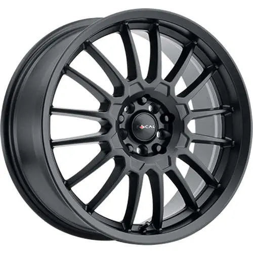 F-56 SATIN BLACK