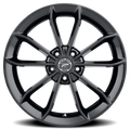 REVELATION GLOSS BLACK