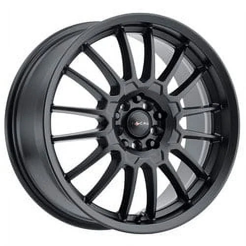 F-56 SATIN BLACK