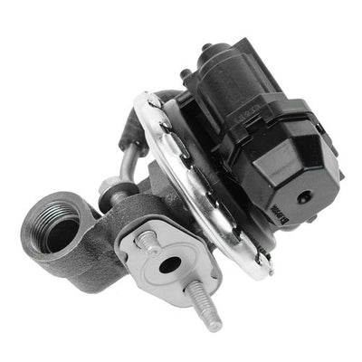 EGR TUBE