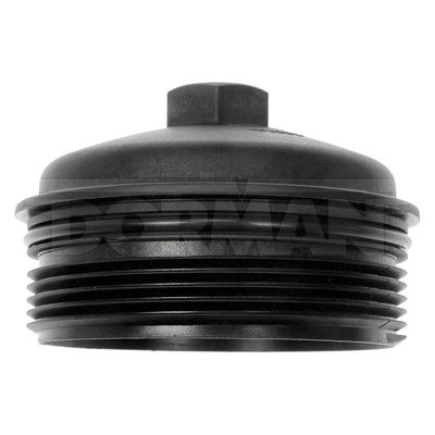 OIL FILTER CAP