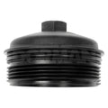 OIL FILTER CAP