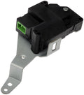 AIR DOOR ACTUATOR