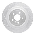 R1 Concepts auto part detail