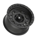 FITTIPALDI OFFROAD FT100SB 17X9, PC