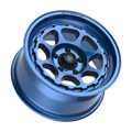 FITTIPALDI OFFROAD FT103BL 17X8.5,