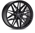 DFC carbon auto part