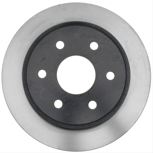 DISC BRAKE ROTR ONLY