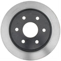 DISC BRAKE ROTR ONLY