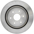 DISC BRAKE ROTR ONLY