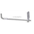 SINGLE 10K E2 RB SPRING ARM