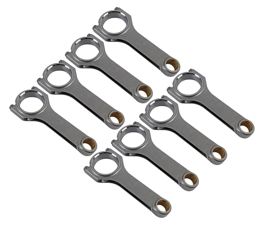 CHEVY PRO SPORT HBEAM CONNECT ROD ARP 2000 7/16IN CAP SCREW 6.000 LENGTH 2.100 JOURNAL .927 PIN .9