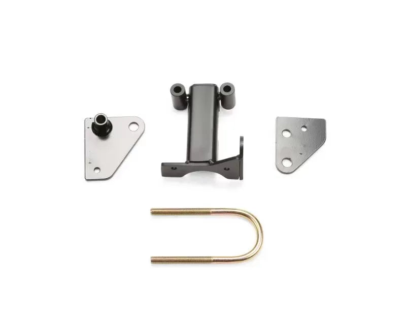 Fabtech Rear Trackbar Bracket
