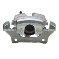 DFC 96-08 Chrysler Crossfire Front-R Premium Caliper - Silver Zinc Coated
