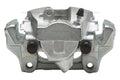 DFC 96-08 Chrysler Crossfire Front-R Premium Caliper - Silver Zinc Coated