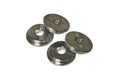 BUSHING,SUBFRAME R32 ALUMINUM