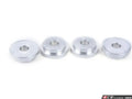 BUSHING,SUBFRAME R32 ALUMINUM