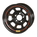 BASSETT black auto part
