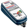 OPTIMATE 6 AMPMATIC (V2) SILVER 9 STEP AUTOMATIC BATTERY SAVING CHARGER TESTER & MAINTAINER