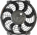FAN ELECTRIC 14IN SINGLE PUSHER OR PULLER SBLADE UNIVERSAL W/O CONTROLS