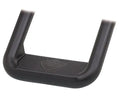 19C RAM 1500 GAS ONLY HOOP II BLACK POWDER COATED