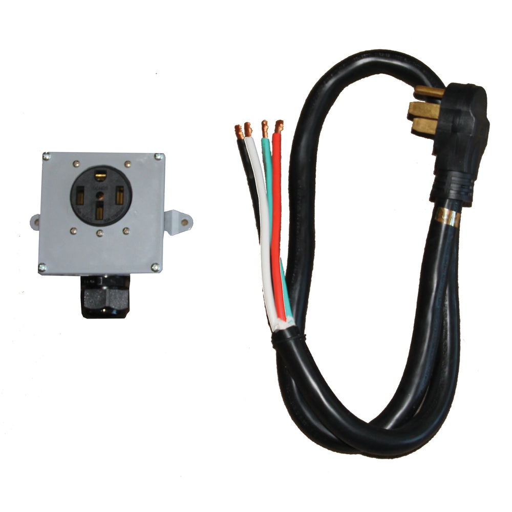 HUGHES AUTOFORMER 50 AMP INSTALL KIT