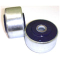 SuperPro 2003 Mitsubishi Lancer Evolution Rear Upper Rearward Diff Mounting Bracket Bushing Set