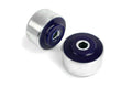 SuperPro 2003 Mitsubishi Lancer Evolution Rear Upper Rearward Diff Mounting Bracket Bushing Set