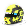 Bell Mini Helmet G. 2023 - Lando Norris
