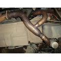 SPD Performance 2000-2004 F-250 6.8 V10 5.4 V8 High Flow Y Pipe also fits F-350 Excursion SU0004AL