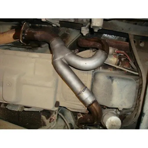 SPD Performance auto part