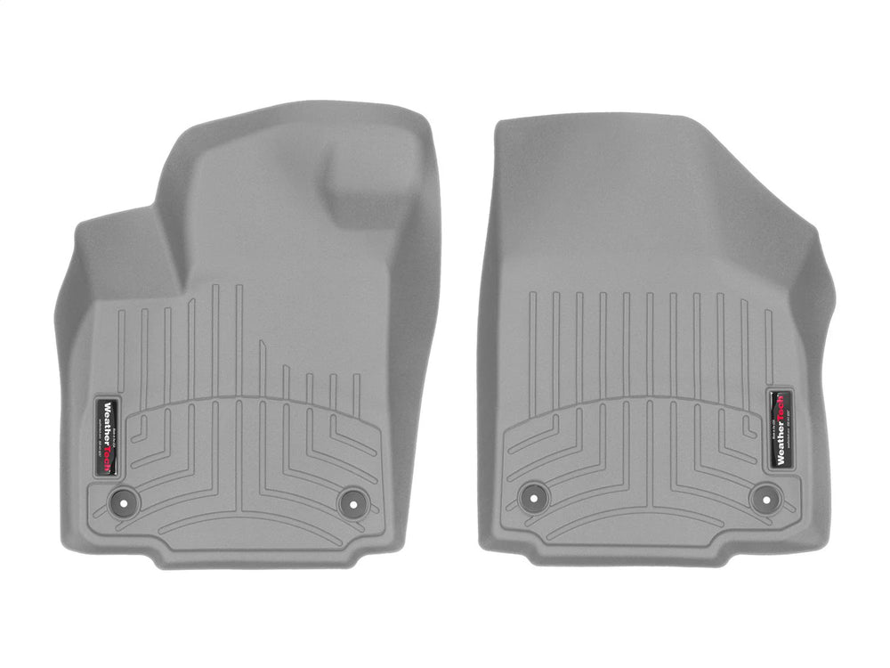 WeatherTech auto part