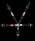 5 Point Quarter Midget Latch &