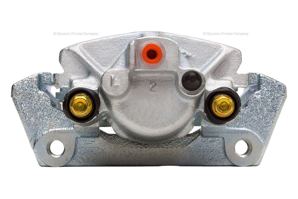 DFC silver auto part
