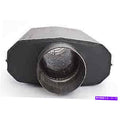 MAXIMUM FLOW MUFFLER