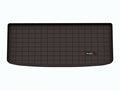WeatherTech 2023 Honda Pilot Cargo Liner - Cocoa