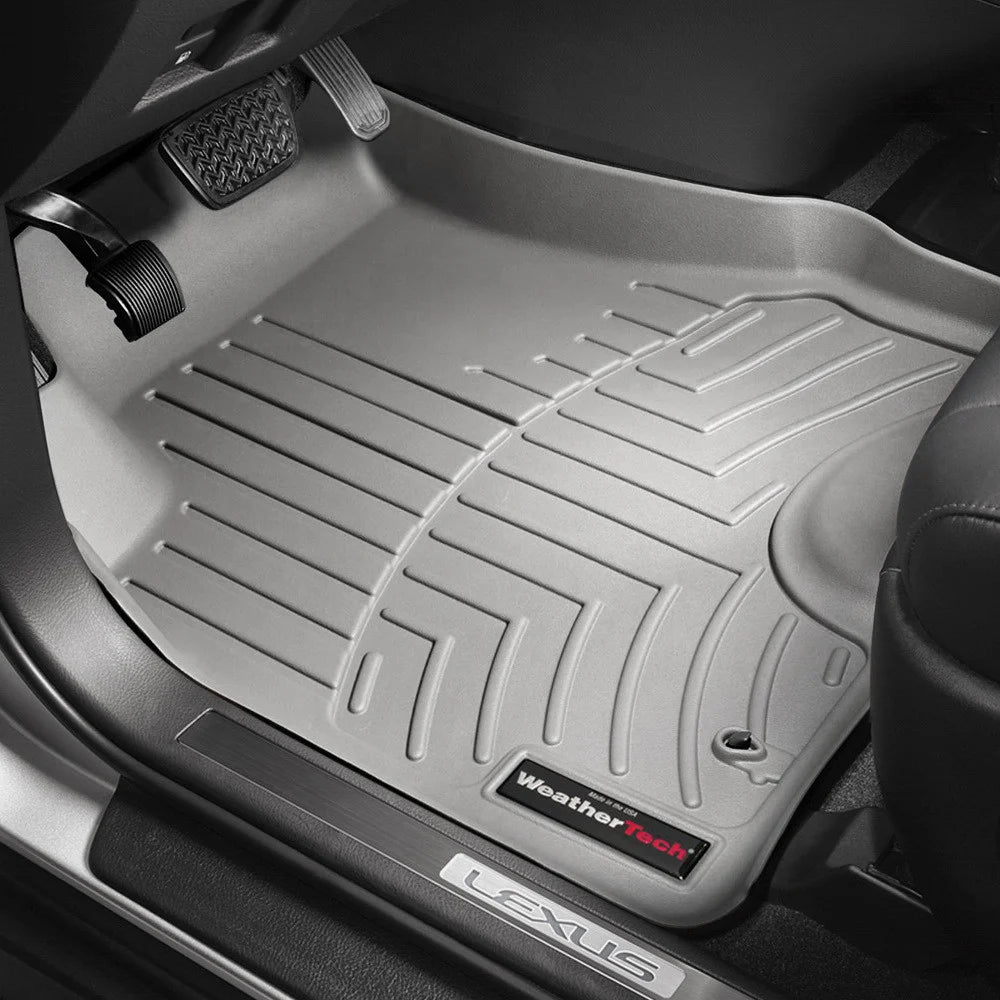 WeatherTech auto part