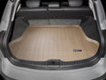 WeatherTech 08+ Infiniti EX Cargo Liners - Tan
